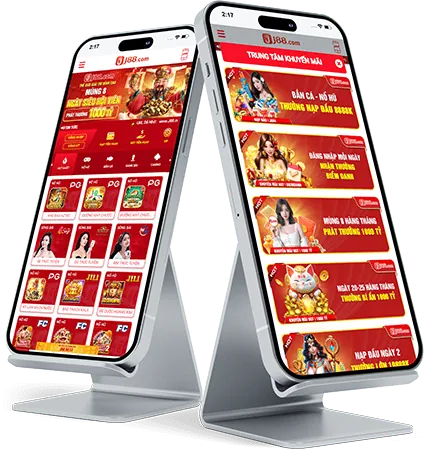Giao diện cá cược thân thiện trên thiết bị di động của 88t