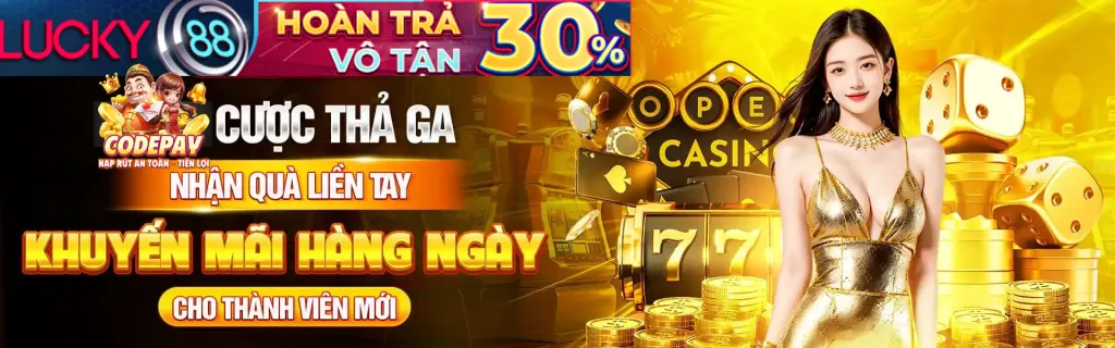 Tiền thưởng nạp lại 88t