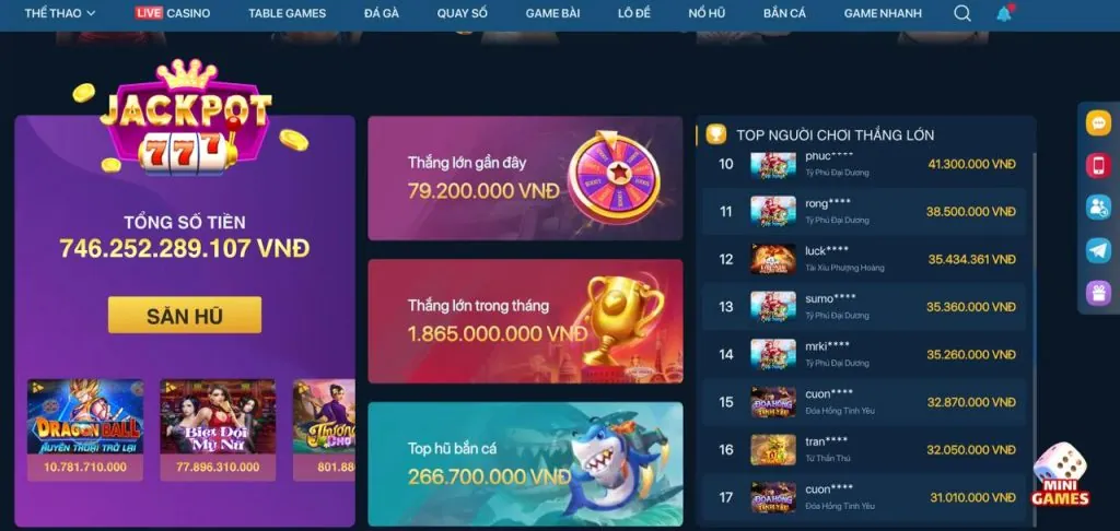 Các phương thức nạp và rút tiền an toàn tại 88t